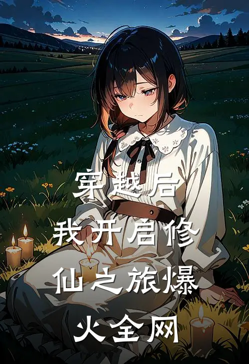 穿越后，我开启修仙之旅爆火全网