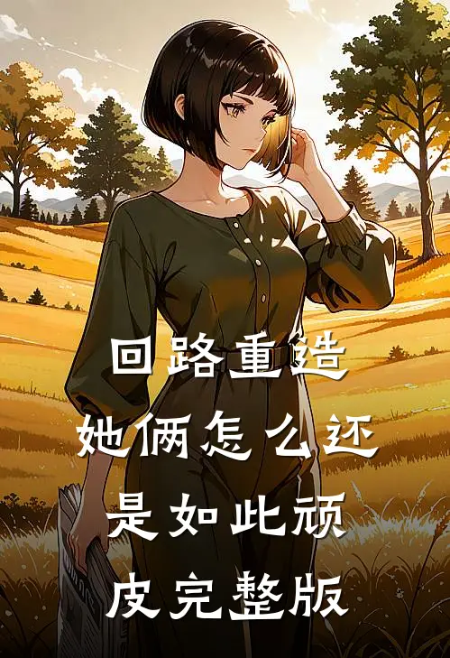 回路重造，她俩怎么还是如此顽皮完整版