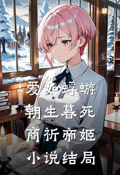 爱如蜉蝣，朝生暮死商祈帝姬小说结局