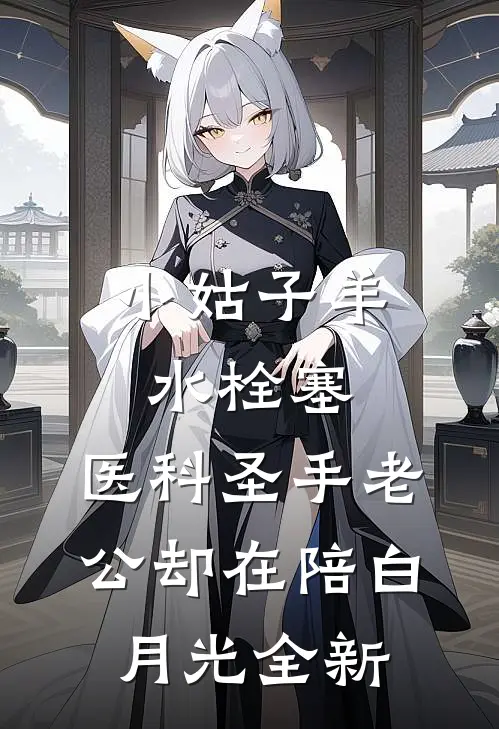 小姑子羊水栓塞，医科圣手老公却在陪白月光全新