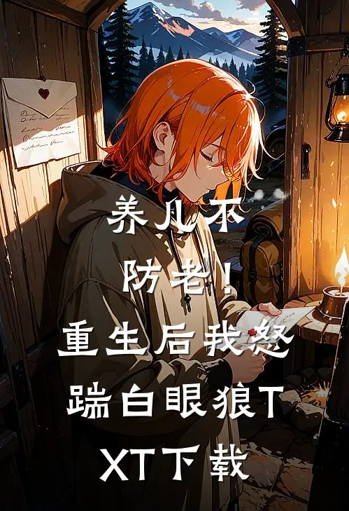 养儿不防老！重生后我怒踹白眼狼TXT下载