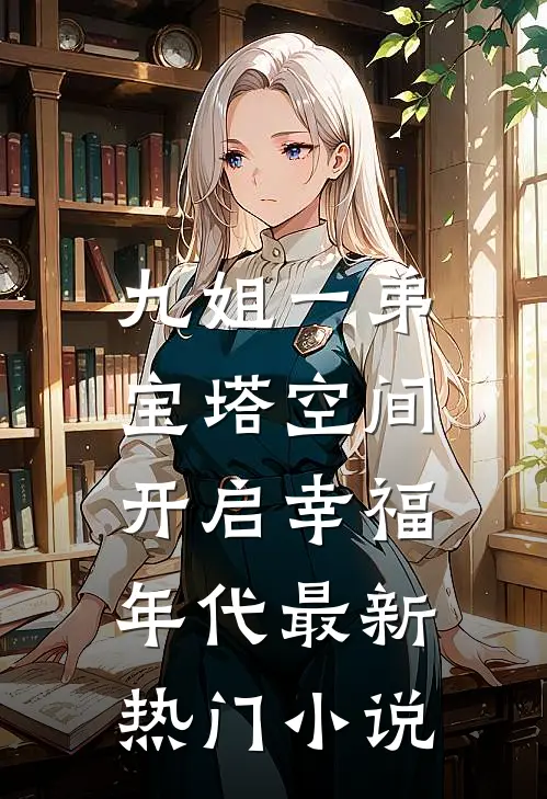 九姐一弟，宝塔空间开启幸福年代最新热门小说