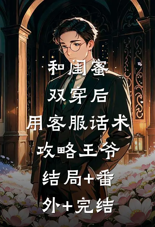 和闺蜜双穿后，用客服话术攻略王爷结局+番外+完结
