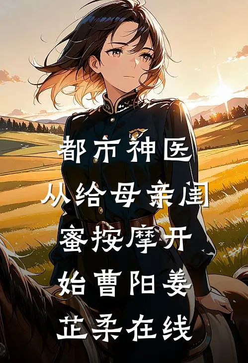 女神失足落水被我救了之后，他们都盼我早点死