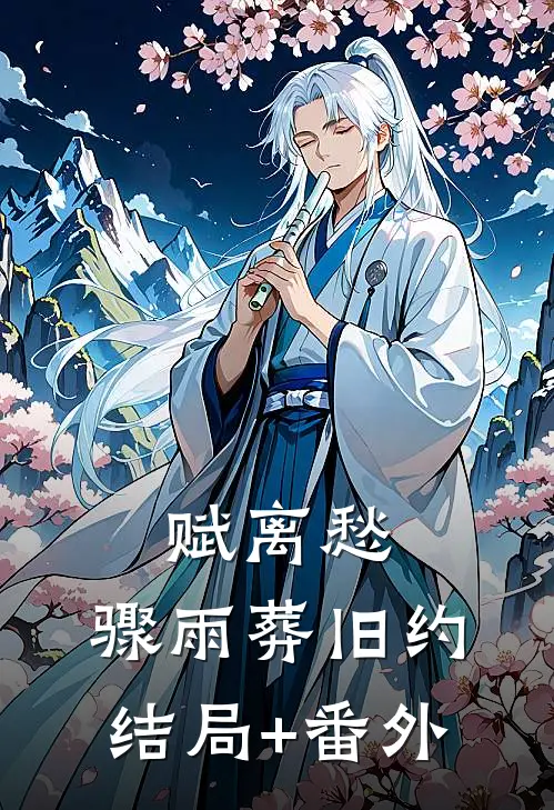 赋离愁，骤雨葬旧约结局+番外