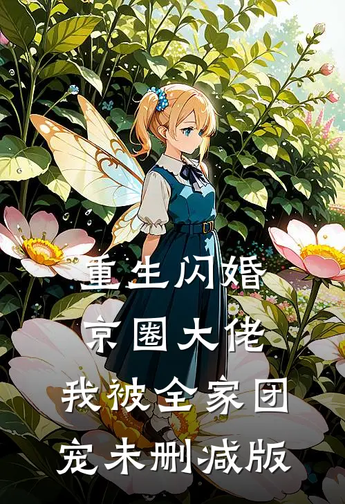 重生闪婚京圈大佬，我被全家团宠未删减版