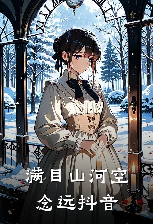满目山河空念远抖音