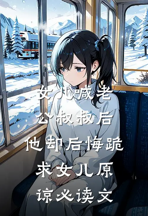 女儿喊老公叔叔后，他却后悔跪求女儿原谅必读文
