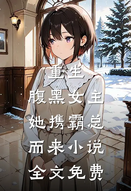 重生：腹黑女主她携霸总而来小说全文免费