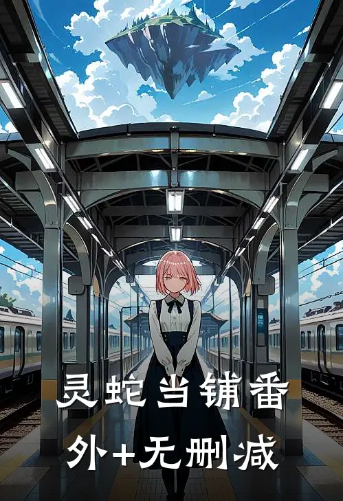 灵蛇当铺番外+无删减