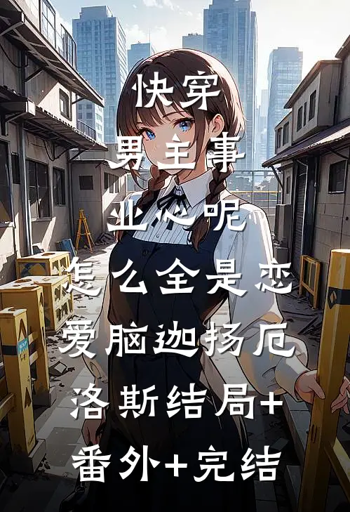 快穿：男主事业心呢，怎么全是恋爱脑迦扬厄洛斯结局+番外+完结