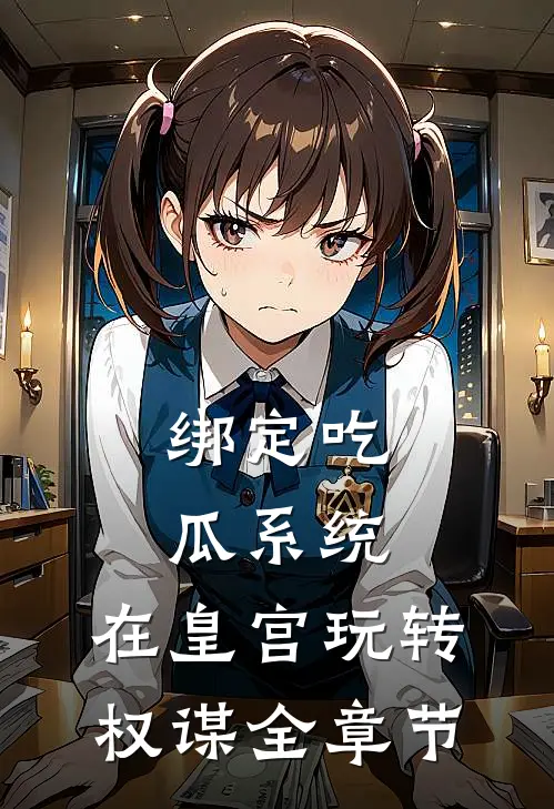 绑定吃瓜系统，在皇宫玩转权谋全章节