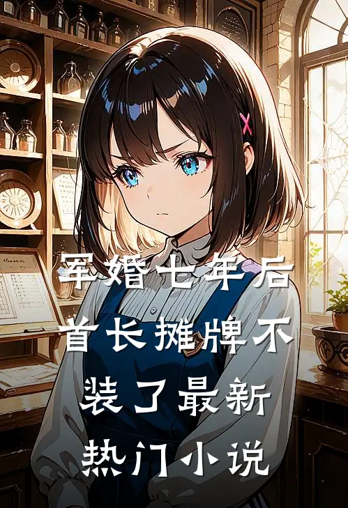 军婚七年后，首长摊牌不装了最新热门小说