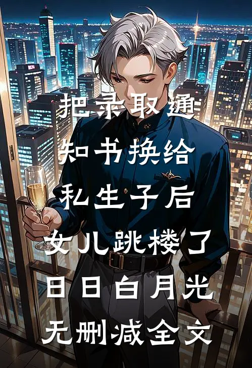 把录取通知书换给私生子后，女儿跳楼了日日白月光无删减全文