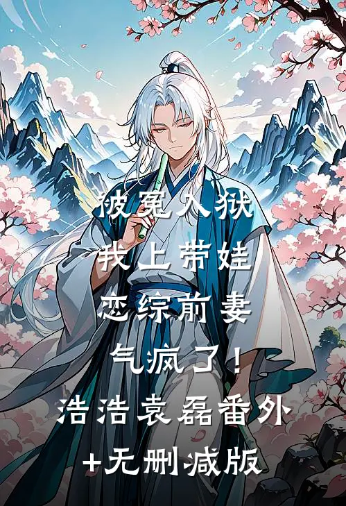 被冤入狱，我上带娃恋综前妻气疯了！浩浩袁磊:番外+无删减版