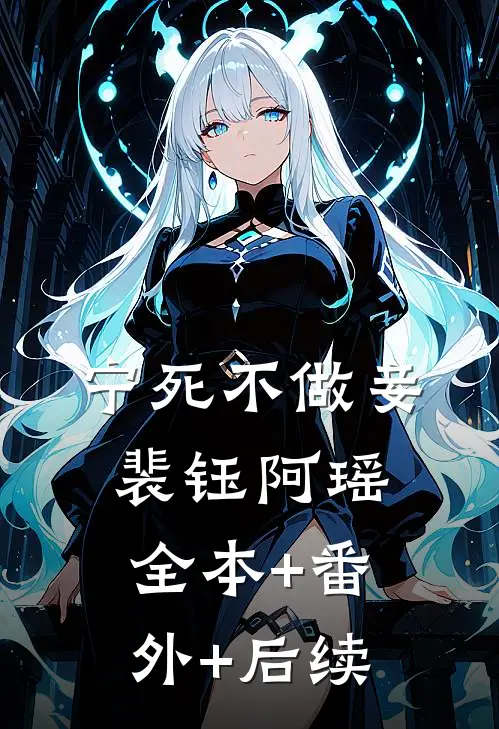 宁死不做妾裴钰阿瑶全本+番外+后续