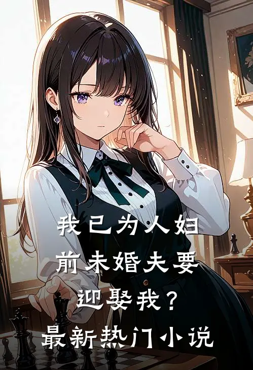 我已为人妇，前未婚夫要迎娶我？最新热门小说