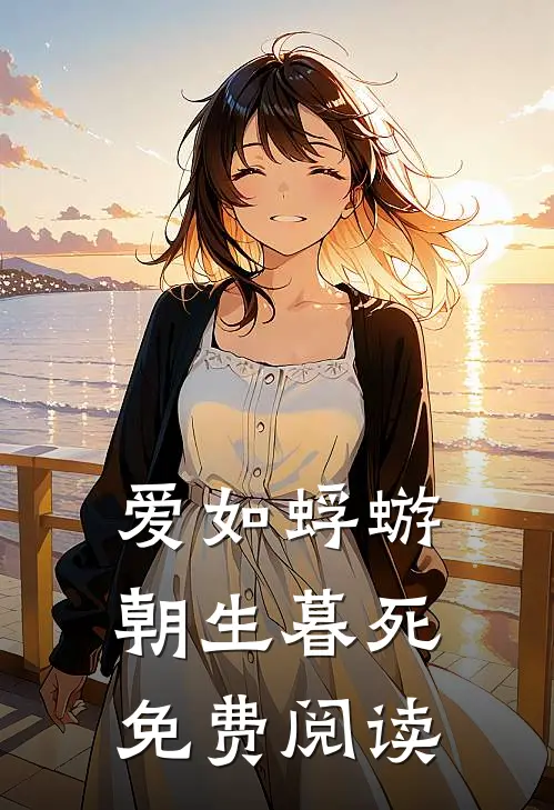 爱如蜉蝣，朝生暮死免费阅读