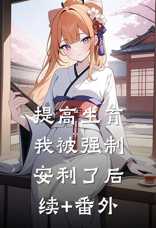 提高生育：我被强制安利了后续+番外