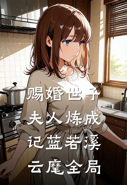 赐婚世子夫人炼成记蓝若溪云麾全局