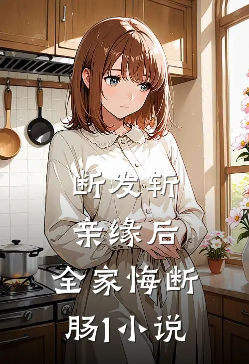断发斩亲缘后，全家悔断肠1小说