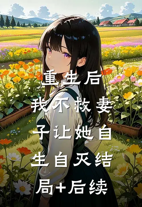 重生后，我不救妻子让她自生自灭结局+后续