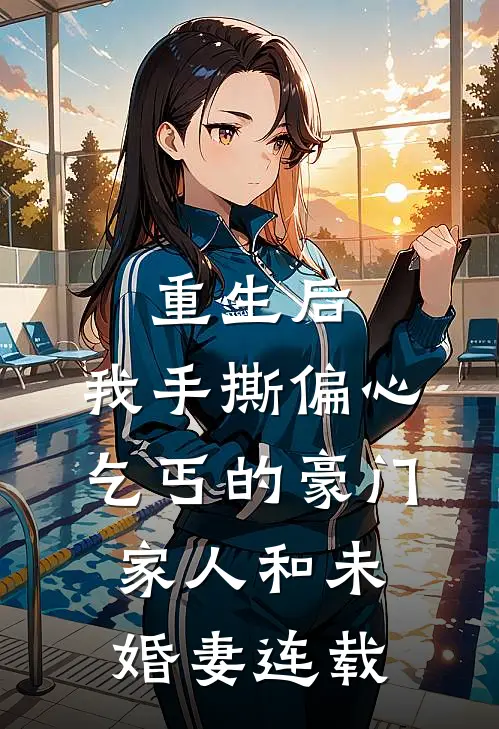 重生后，我手撕偏心乞丐的豪门家人和未婚妻连载