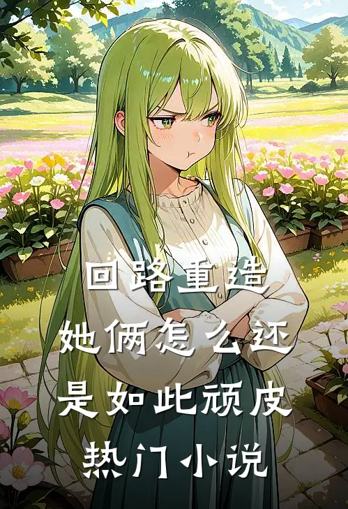 回路重造，她俩怎么还是如此顽皮热门小说