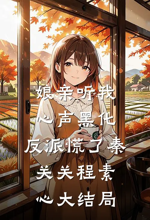 娘亲听我心声黑化，反派慌了秦关关程素心大结局