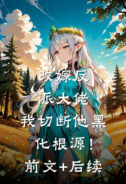 改嫁反派大佬，我切断他黑化根源！:前文+后续