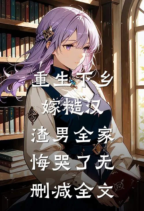 重生下乡嫁糙汉，渣男全家悔哭了无删减全文
