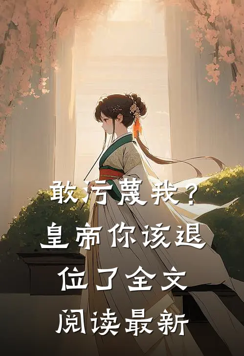 敢污蔑我？皇帝你该退位了全文阅读最新