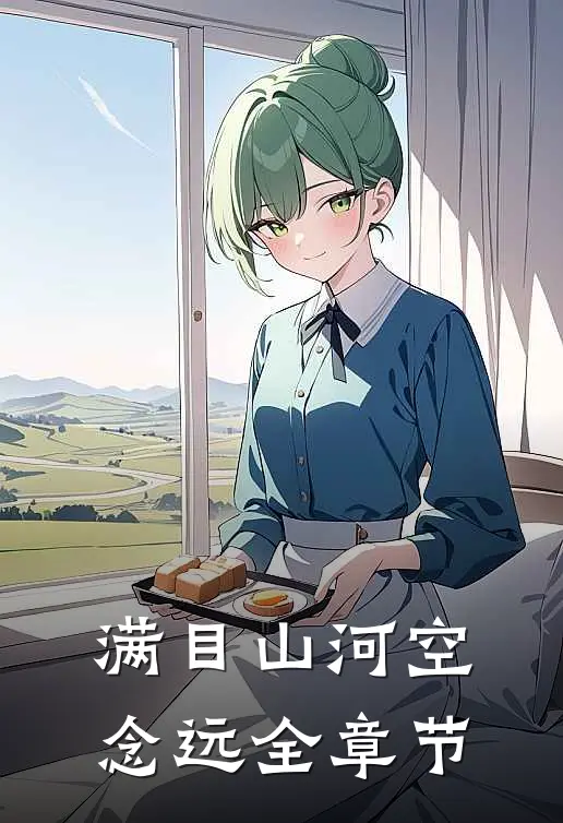 满目山河空念远全章节