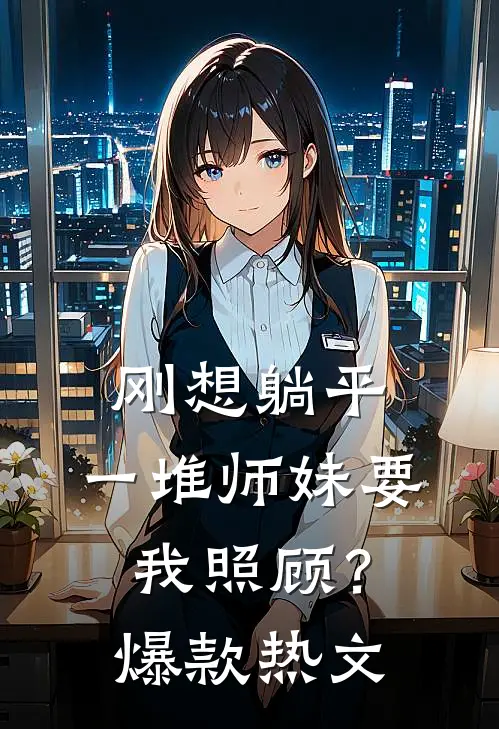 刚想躺平，一堆师妹要我照顾？爆款热文