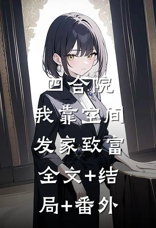 四合院：我靠空间发家致富全文+结局+番外