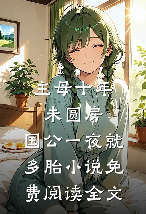主母十年未圆房，国公一夜就多胎小说免费阅读全文