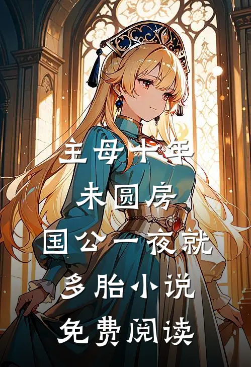 主母十年未圆房，国公一夜就多胎小说免费阅读