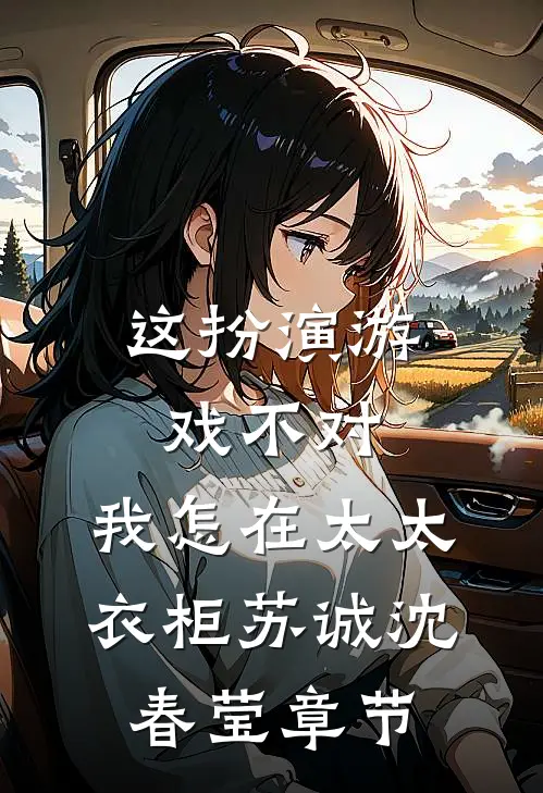 谁说主任官小，这主任可太棒了陈奥陈尧结局+番外