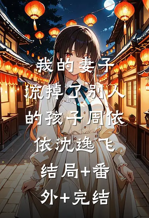 我的妻子，流掉了别人的孩子周依依沈逸飞结局+番外+完结