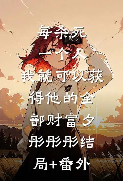 每杀死一个人，我就可以获得他的全部财富夕彤彤彤结局+番外