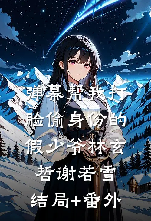 弹幕帮我打脸偷身份的假少爷林玄哲谢若雪:结局+番外