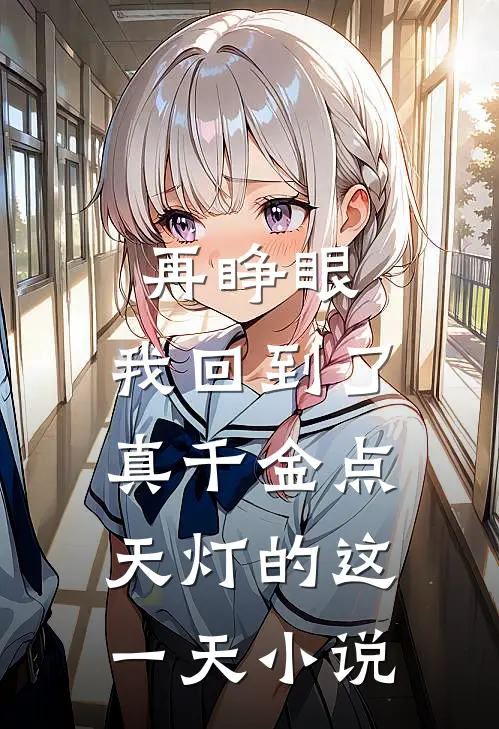 再睁眼，我回到了真千金点天灯的这一天小说
