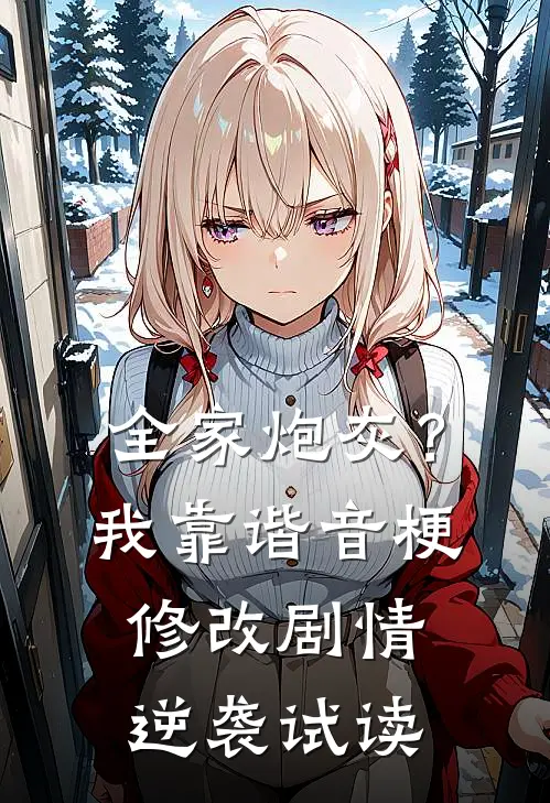 全家炮灰？我靠谐音梗修改剧情逆袭试读