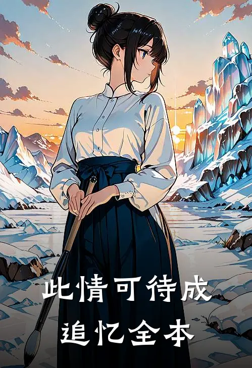 此情可待成追忆全本