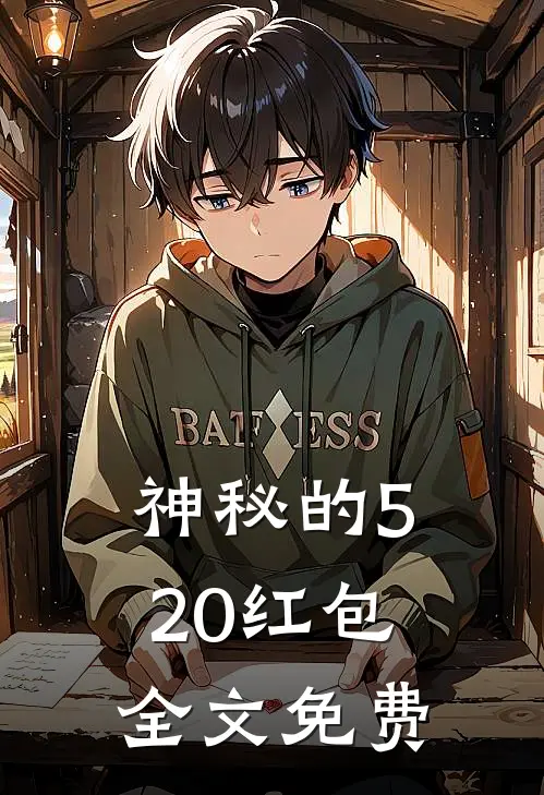 神秘的520红包全文免费