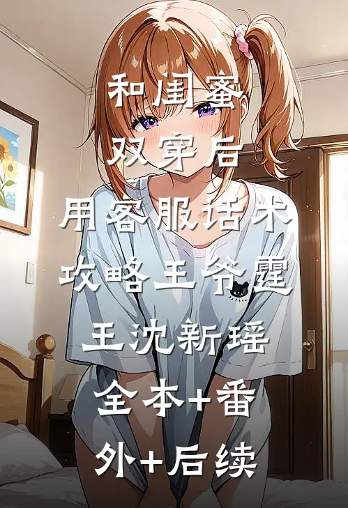 和闺蜜双穿后，用客服话术攻略王爷霆王沈新瑶:全本+番外+后续