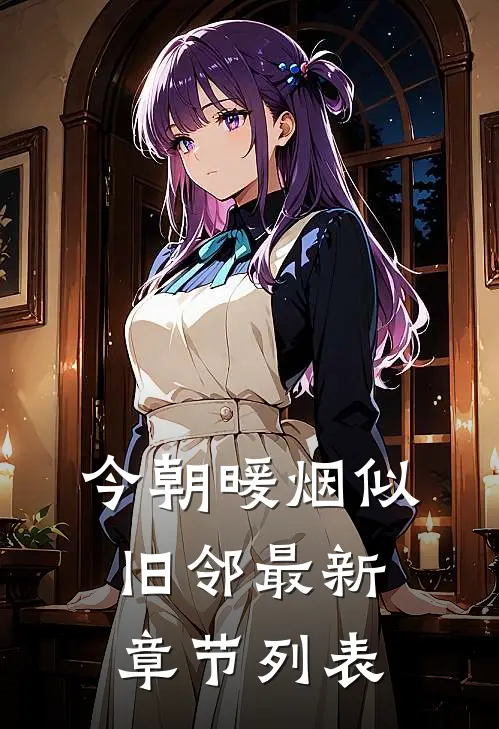 今朝暖烟似旧邻最新章节列表