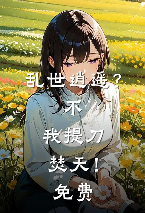 乱世逍遥？不，我提刀焚天！免费