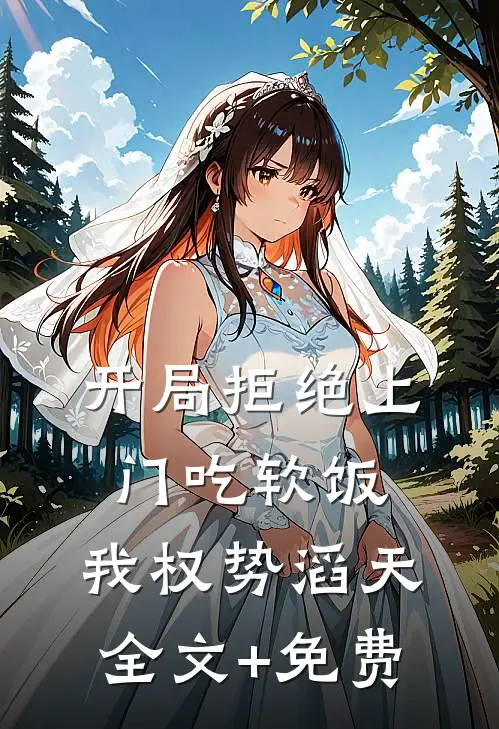 开局拒绝上门吃软饭，我权势滔天全文+免费