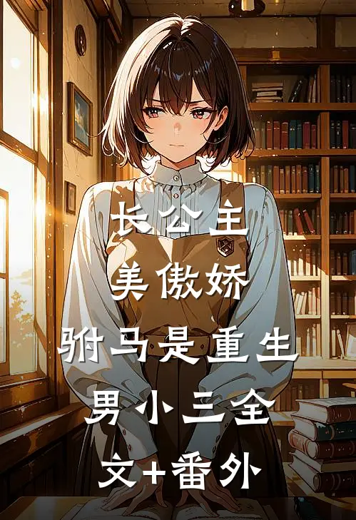 长公主美傲娇，驸马是重生男小三全文+番外